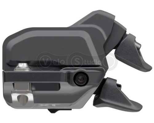 Шифтер Shimano Deore XT SW-M8250 Di2, 12 швидкостей, правий, монтаж I-spec EV