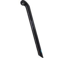 Подседельный штырь PRO PLT 27.2mm/20mm offset/400mm