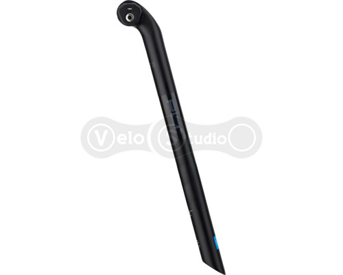 Подседельный штырь PRO PLT 27.2mm/20mm offset/400mm