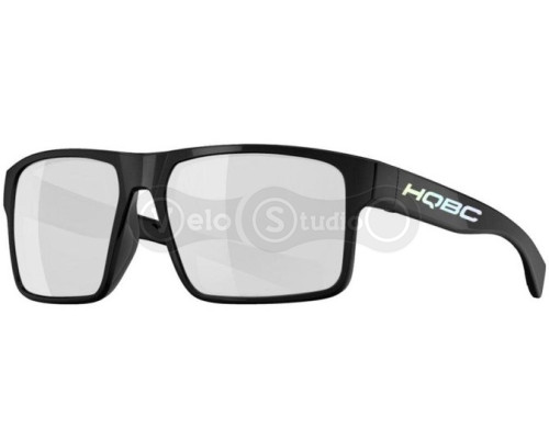 Велоочки HQBC QOMINT черные