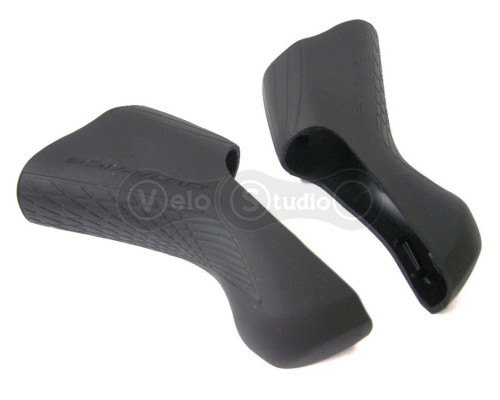 Гумові накладки на ручки Shimano ST-R9120, пара