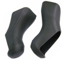 Резиновые накладки на ручки Shimano ST-R9170 DURA-ACE, пара