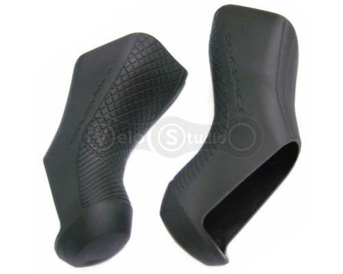 Гумові накладки на ручки Shimano ST-R9170 DURA-ACE, пара