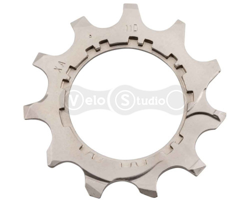 Звезда кассеты Shimano CS-М9200 (9-45T), 11 зубьев