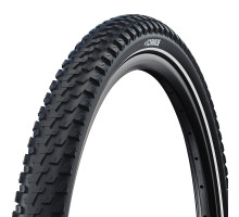 Вело покришка Schwalbe Marathon Plus Tour 28x1.75 Performance, Smart DualGuard, ADDIX, B/B-SK+R