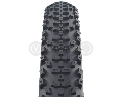 Вело покрышка Schwalbe Smart Sam 27.5x2.60 (65-584) Performance RaceGuard SnakeSkin