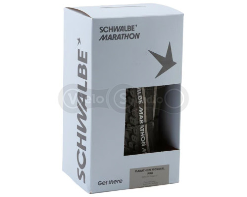 Вело покришка Schwalbe Marathon Mondial Pro 28x1.60 Evolution, V-Guard, ADDIX, B/B-SK+RT