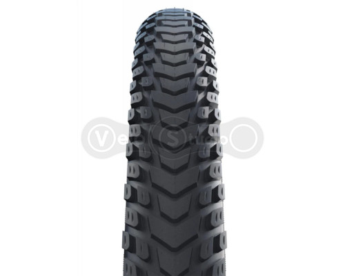 Вело покришка Schwalbe Marathon Mondial Pro 28x1.60 Evolution, V-Guard, ADDIX, B/B-SK+RT