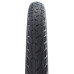 Вело покришка Schwalbe Road Cruiser 20x1.75 Active, K-Guard, TwinSkin, GREEN, B/B