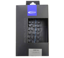 Вело покрышка Schwalbe Nobby Nic 27.5x2.80 Performance, RaceGuard, SnakeSkin, DD, ADDIX, B/B-SK