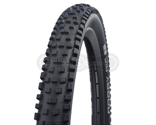 Вело покрышка Schwalbe Nobby Nic 27.5x2.80 Performance, RaceGuard, SnakeSkin, DD, ADDIX, B/B-SK