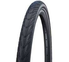Вело покришка Schwalbe Energizer Plus 28x1.40 700x35C Performance, GreenGuard, TwinSkin, ADDIX E
