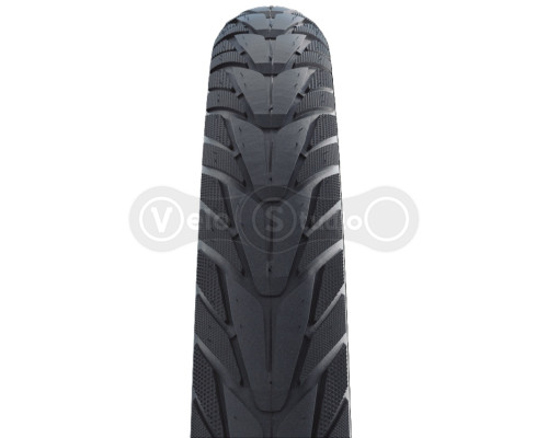 Вело покришка Schwalbe Energizer Plus 28x1.40 700x35C Performance, GreenGuard, TwinSkin, ADDIX E