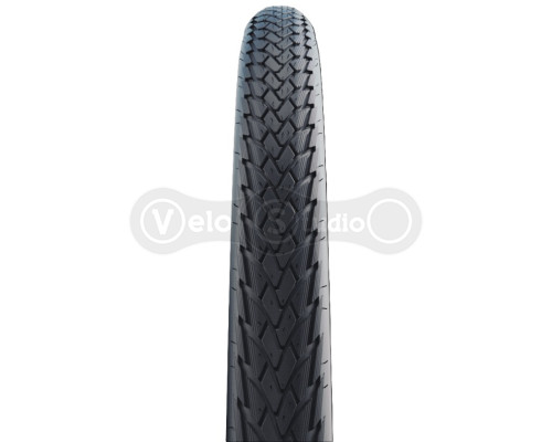 Вело покришка Schwalbe Marathon 28x1.00 700x25C Performance, GreenGuard, TwinSkin, ADDIX Eco