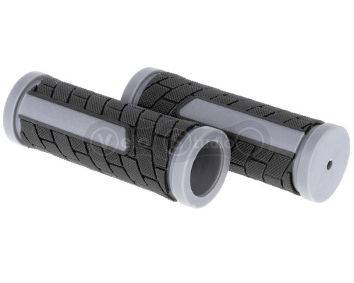 Грипси ONRIDE Tile, 92 мм, чорний/сірий