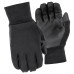 Велоперчатки Lizard Skins Monitor 3 SZN, утеплені, чорні, XL