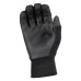 Велоперчатки Lizard Skins Monitor 3 SZN, утеплені, чорні, XXL