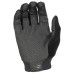 Велоперчатки Lizard Skins Monitor Ignite чёрные, L