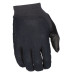 Велоперчатки Lizard Skins Monitor Ignite чёрные, L