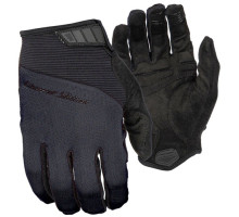 Велоперчатки Lizard Skins Monitor Traverse чорні, XS