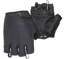 Вело рукавички Lizard Skins Aramus Apex чорні, XS