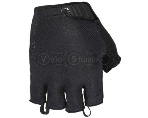 Вело перчатки Lizard Skins Aramus Apex чёрные, XS