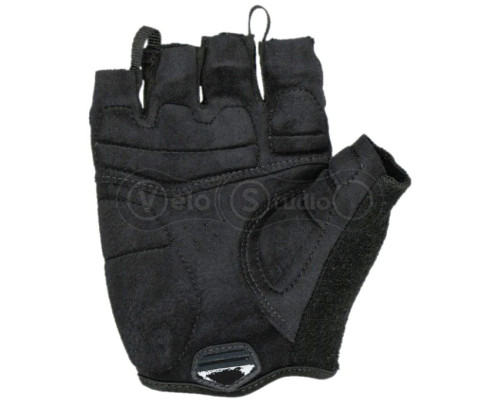 Вело перчатки Lizard Skins Aramus Apex чёрные, M