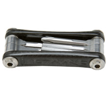 Мультитул LEZYNE CARBON - 5 карбон Y11