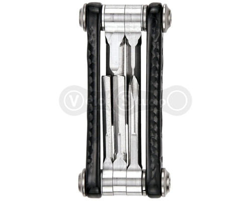 Мультитул LEZYNE CARBON - 5 карбон Y11
