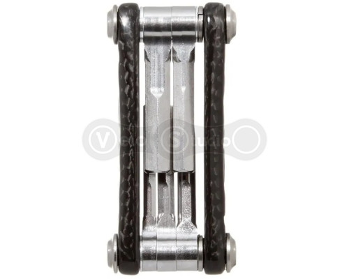 Мультитул LEZYNE CARBON - 5 карбон Y11