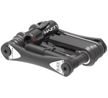 Мультитул LEZYNE RAP II 20 Tubeless чёрный Y14