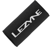 Захисний чохол LEZYNE на балон 16/20G CO2 SLEEVE чорний