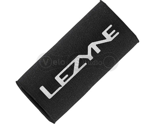 Захисний чохол LEZYNE на балон 16/20G CO2 SLEEVE чорний