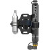 Ручний насос Lezyne Pocket Drive 160 psi с CO2