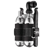 Набор для ремонта Lezyne Twin Kit серый Y13