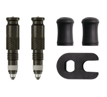 Сердцевина бескамерного ниппеля Lezyne CLIK VALVE CORES BY Schwalbe