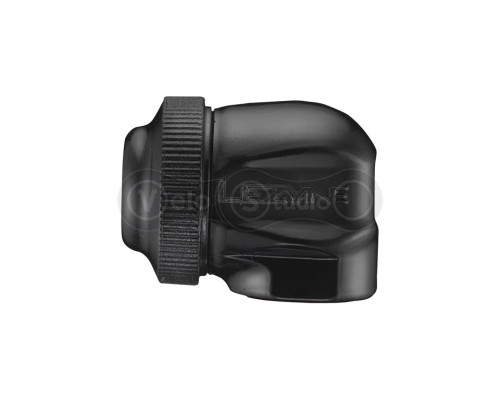 Напольный насос LEZYNE CLASSIC FLOOR DRIVE чёрный 220psi Y13