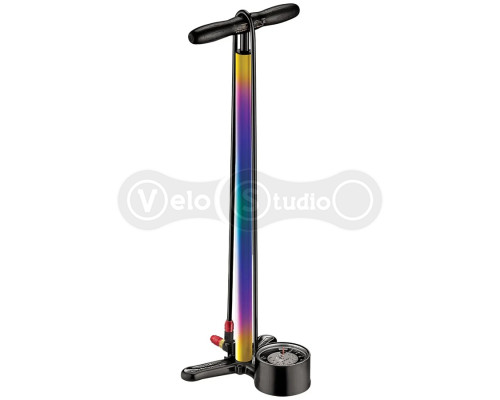 Насос підлоговий LEZYNE CLASSIC DRIVE манометр 3,5 бензиновий 220psi Y15