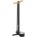 Напольный насос LEZYNE CLIK FLOOR DRIVE HP-FLAT 220 psi Black