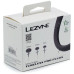 Набор для ремонта безкамерки LEZYNE TUBELESS PRO PLUGS чорний Y17