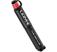Ручний насос Lezyne CLIK Drive HP 160 psi Black
