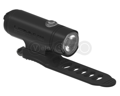 Комплект фари та мигалки Lezyne Classic Drive/ Stick чорний 500/30 люмен Y14