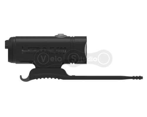 Комплект фари та мигалки Lezyne Classic Drive/ Stick чорний 500/30 люмен Y14