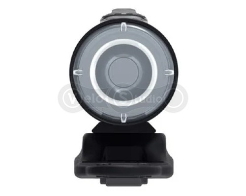 Передня фара LEZYNE CLASSIC DRIVE XL 700+ FRONT чорна матова 700 люмен Y17