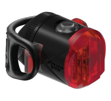 Задня мигалка Lezyne Femto USB C Drive Rear чорна 15 люмен Y18