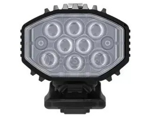 Комплект фари та мигалки Lezyne Micro 800+/Strip 300+ чорний 800/300 люмен Y17