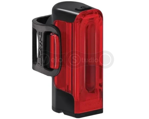 Комплект фари та мигалки Lezyne Micro 800+/Strip 300+ чорний 800/300 люмен Y17