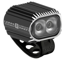 Передня фара LEZYNE MULTI DRIVE 1000 чорна 1000 люмен Y13 із кріпленням на шолом