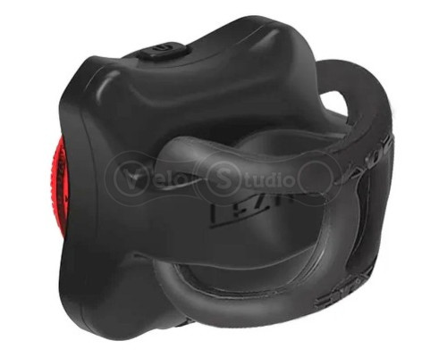 Задня мигалка LEZYNE ZECTO DRIVE 200+ REAR чорна 150 люмен Y17