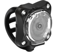 Передня фара Lezyne Zecto Drive 250+ FRONT чорна 250 люмен Y17